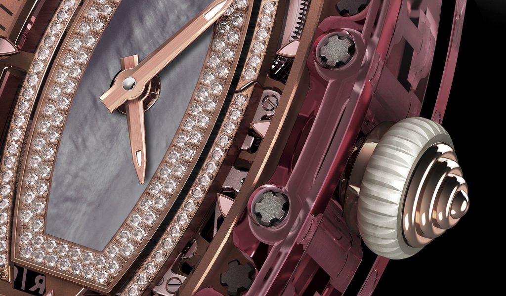 Foto: Richard Mille