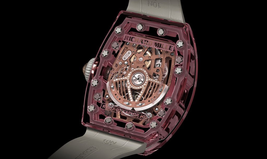 Foto: Richard Mille