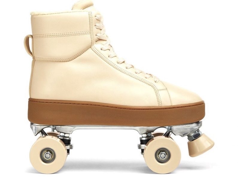 Patines Bottega Veneta