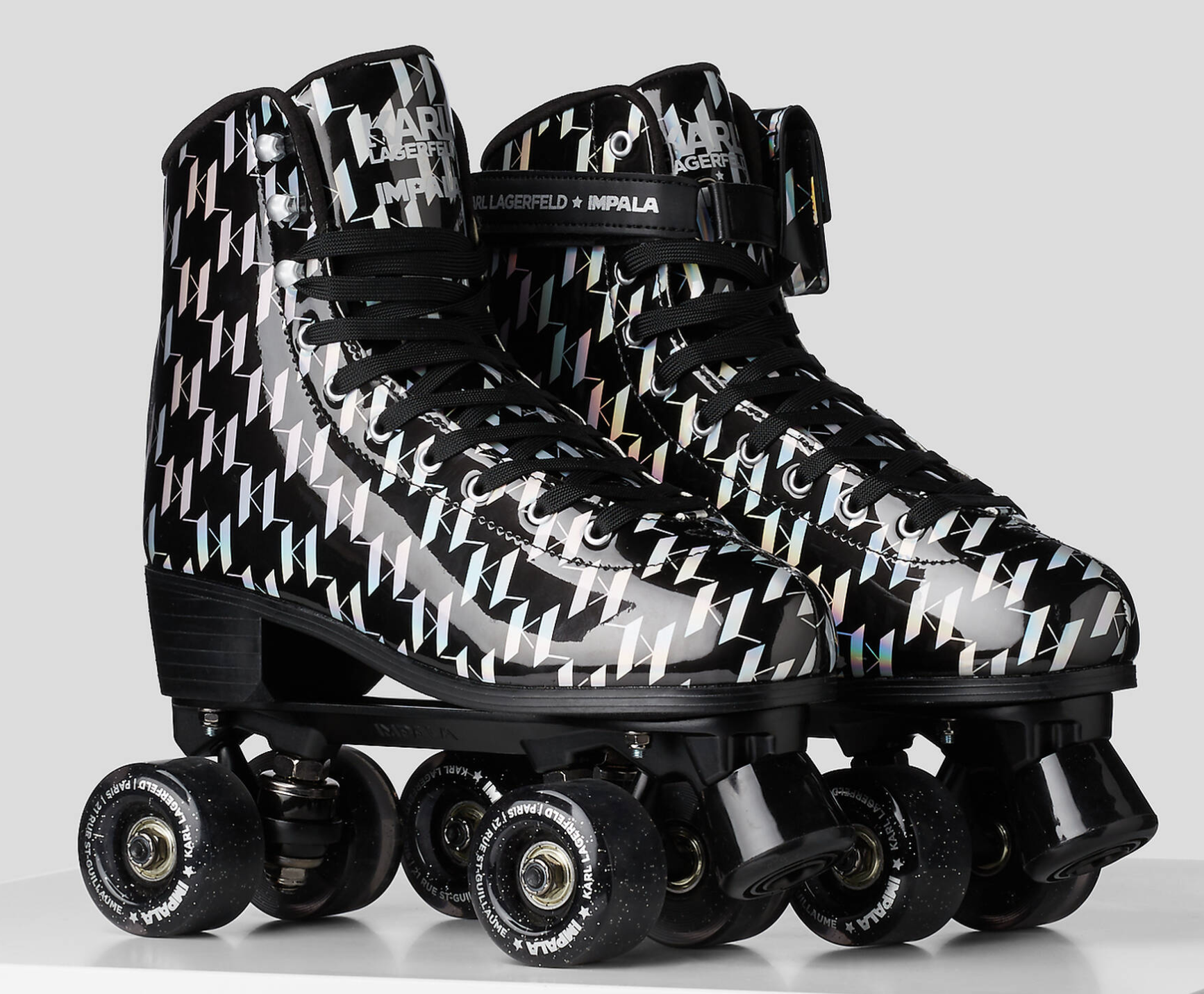 Patines Karl Lagerfeld 