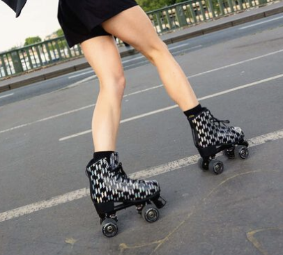 Patines Karl Lagerfeld 