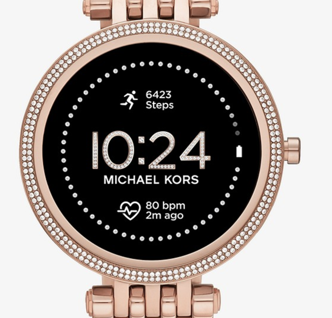 Smartwatch Michael Kors