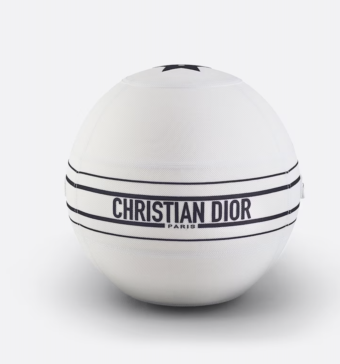 Fitball Dior regalos D&iacute;a de la Madre