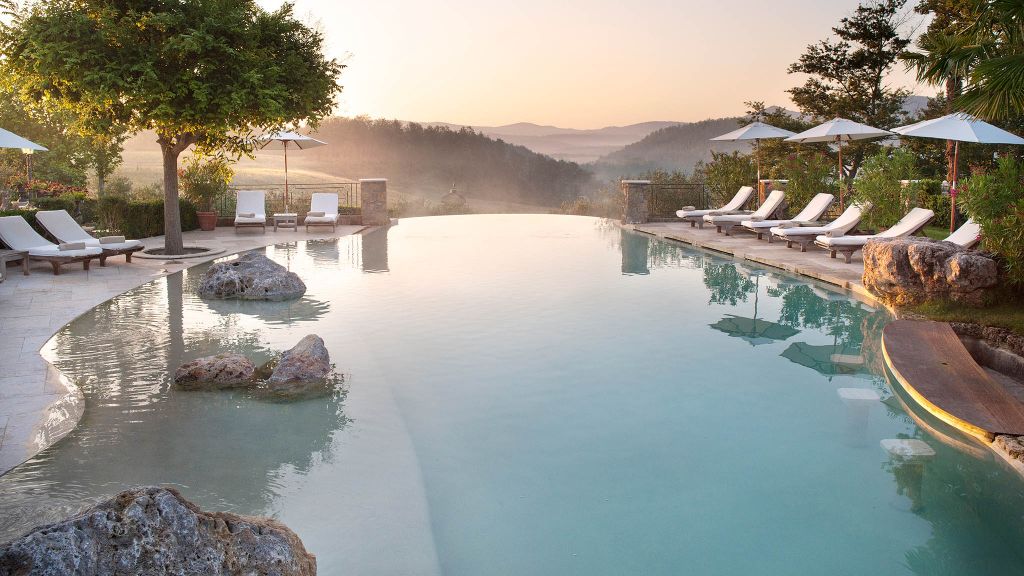 Hotel Borgo Santo Pietro