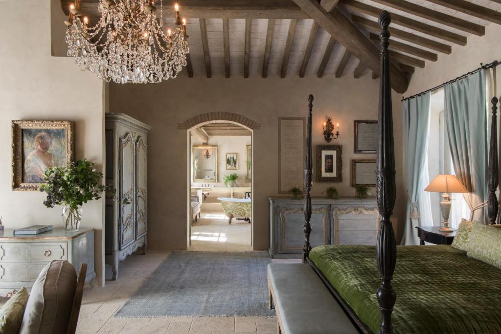 Hotel Borgo Santo Pietro