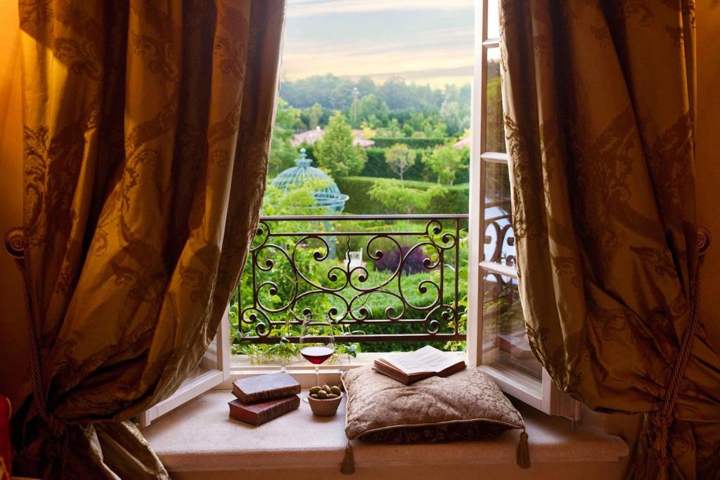 Hotel Borgo Santo Pietro