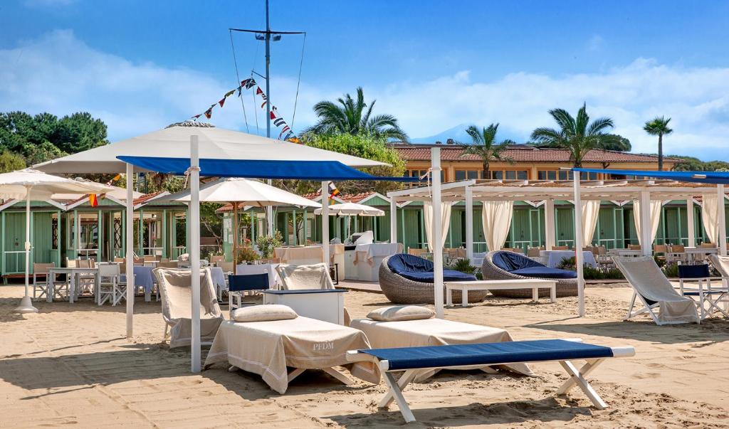Hotel Principe Forte Dei Marmi
