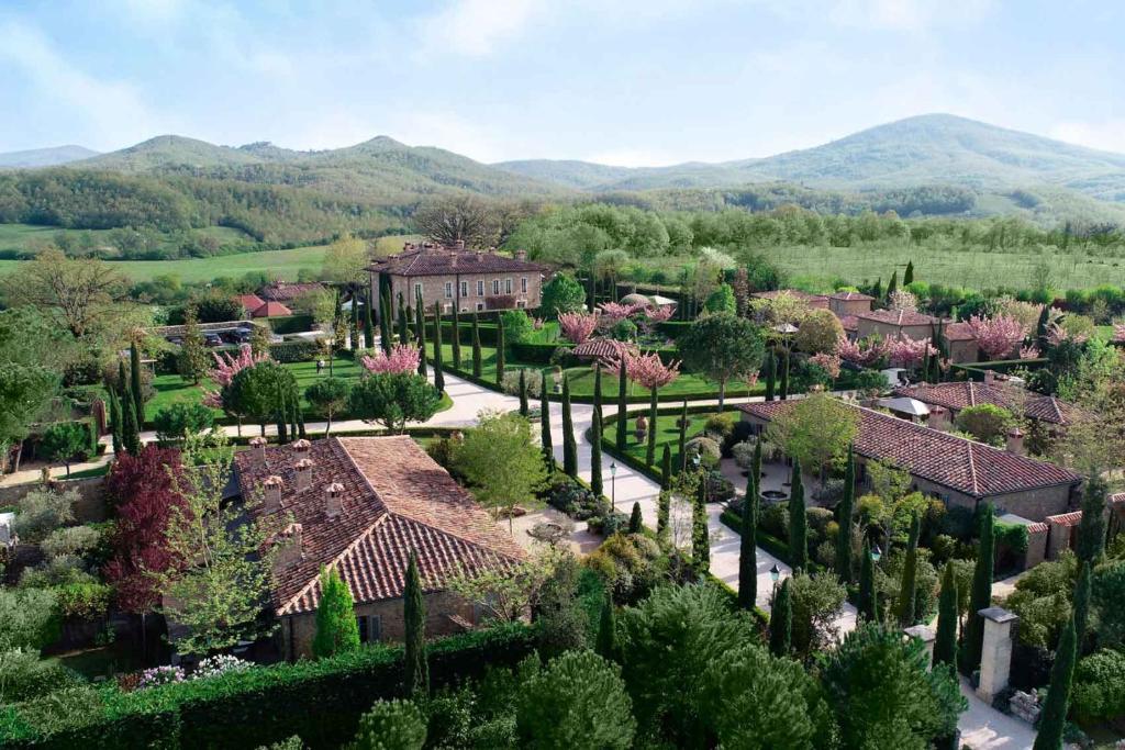 Hotel Borgo Santo Pietro