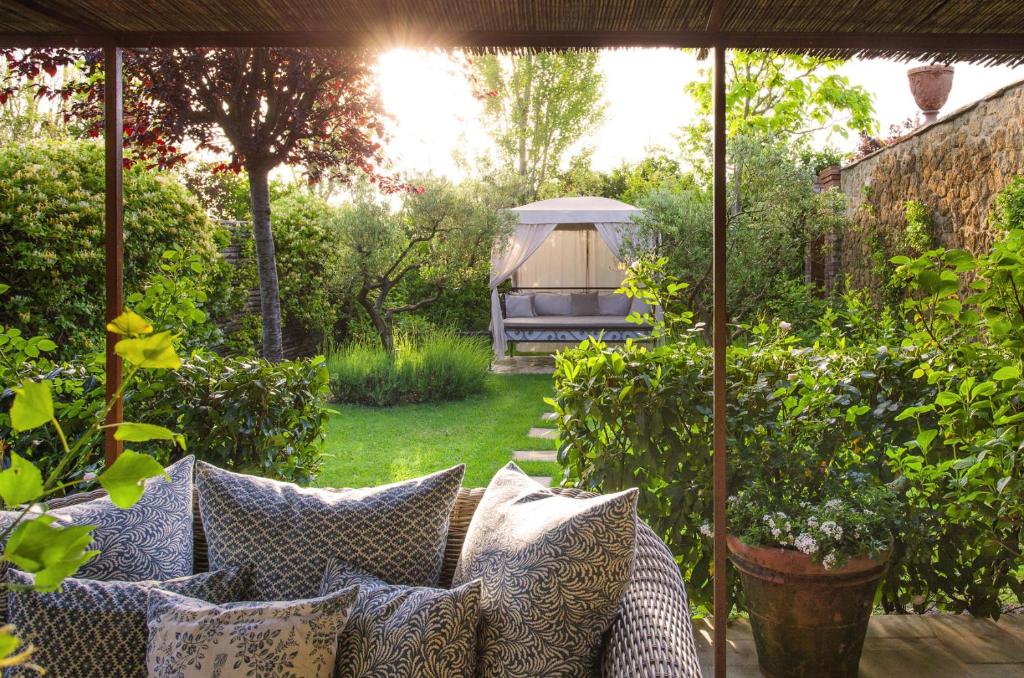 Hotel Borgo Santo Pietro