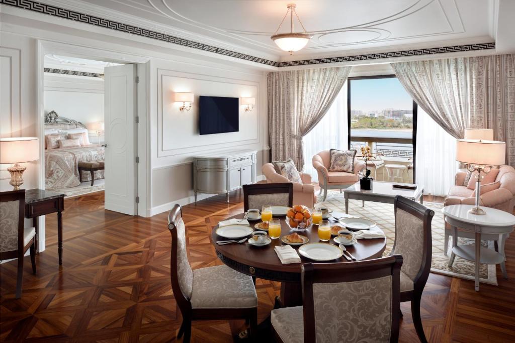 Hotel Palazzo Versace