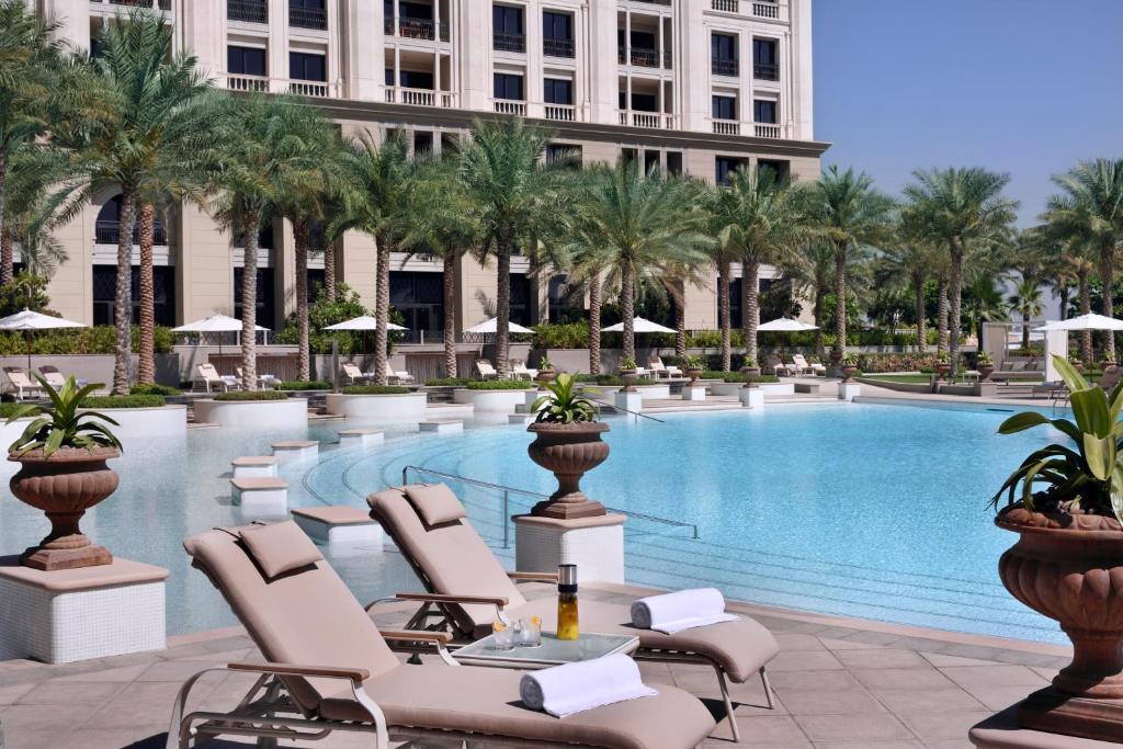 Hotel Palazzo Versace