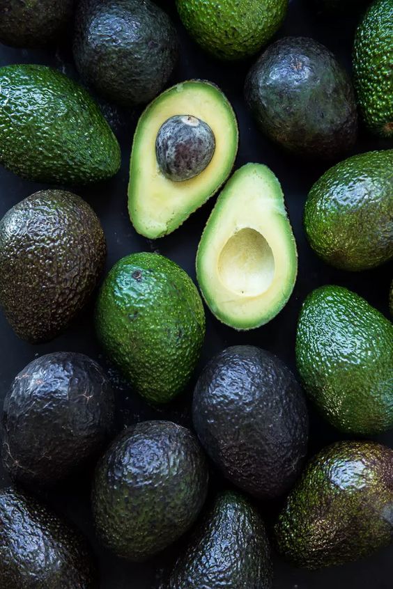 Aguacate