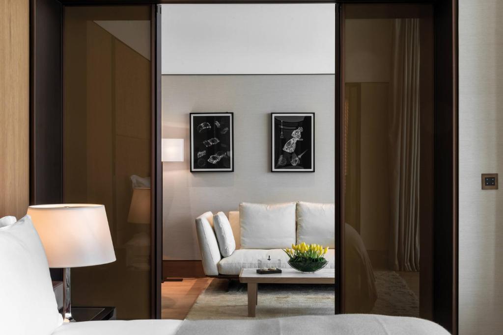 Hotel Bulgari Dubai