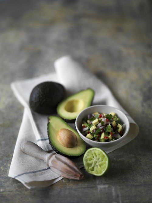 Aguacate