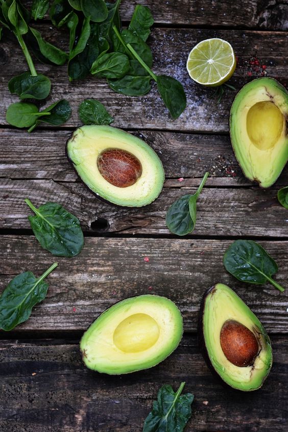 Aguacate