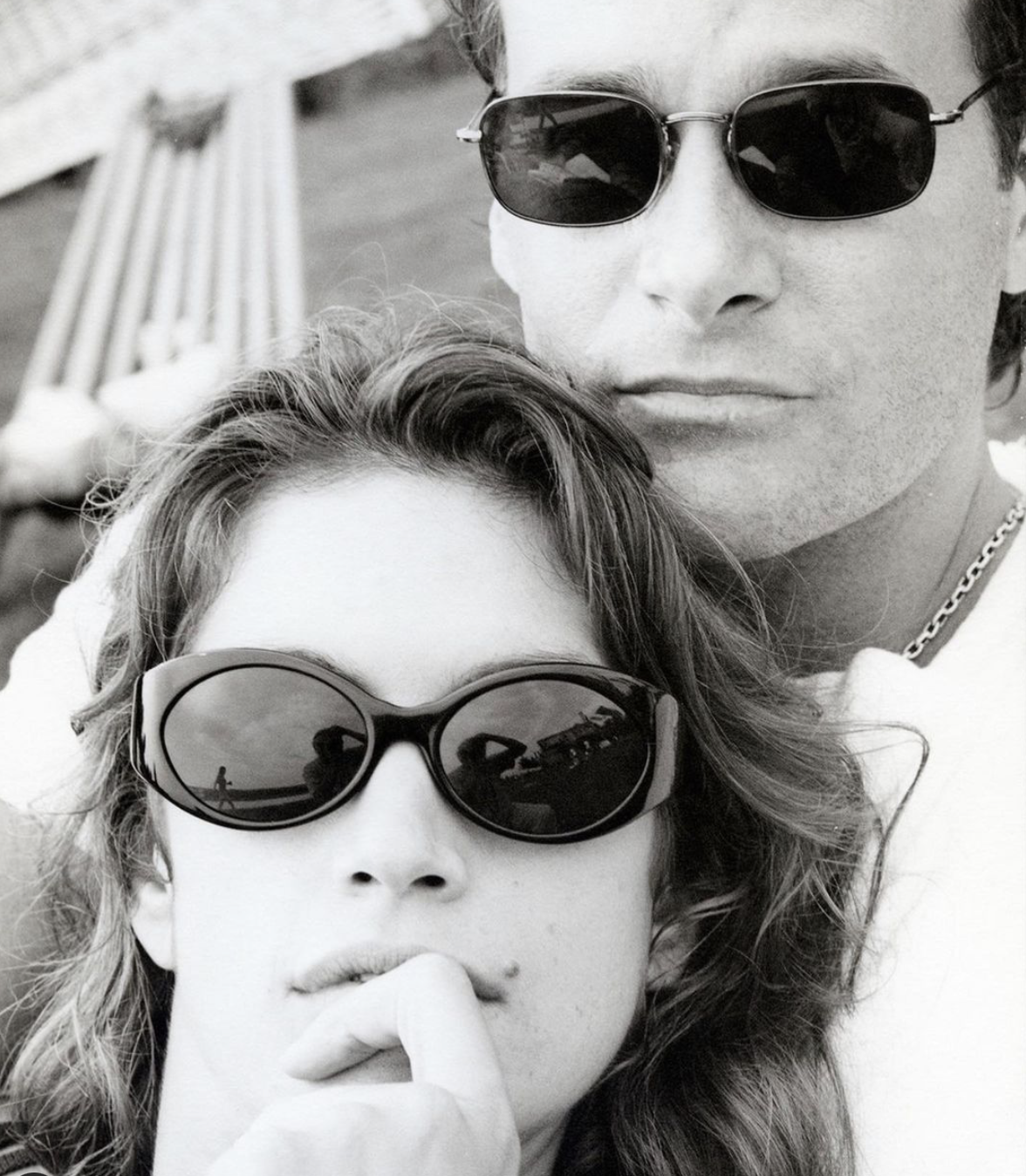 Gafas de sol