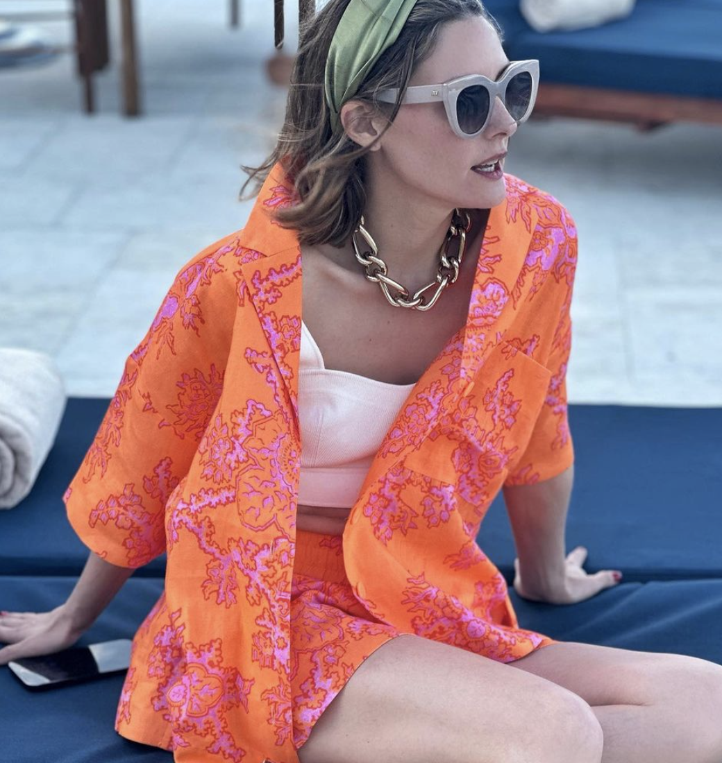 Olivia Palermo