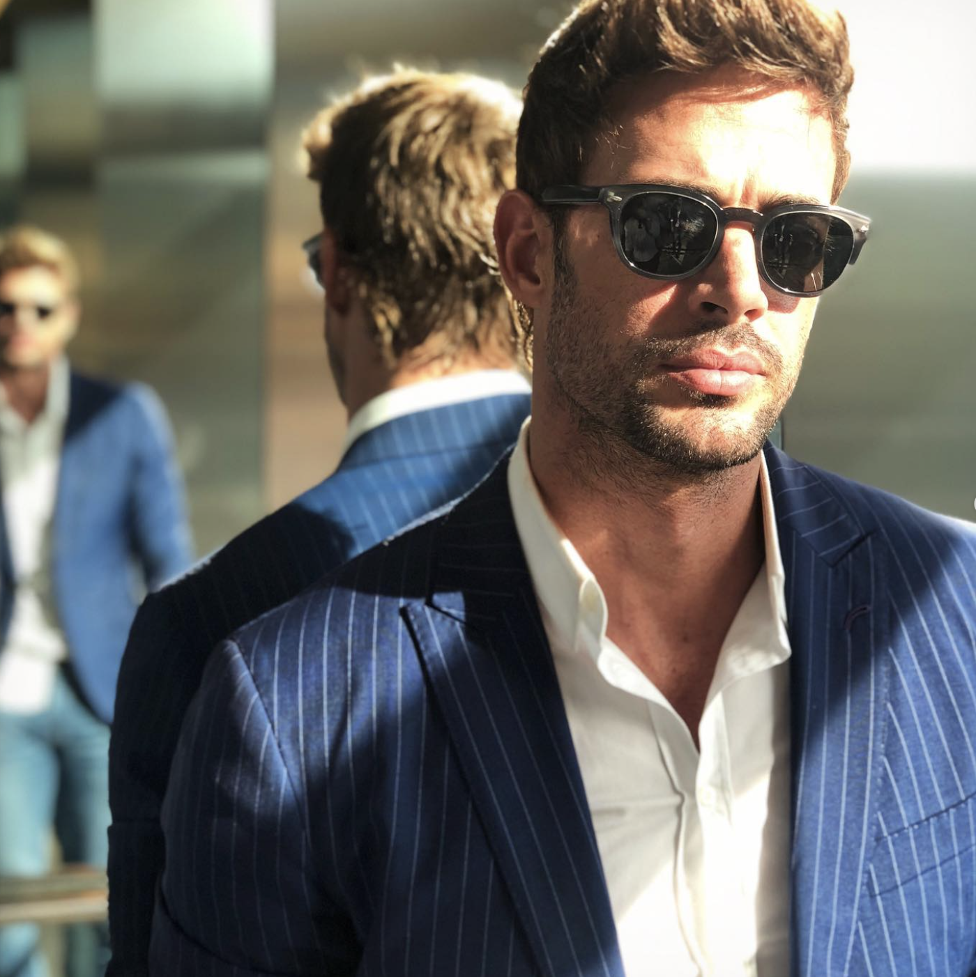 William Levy