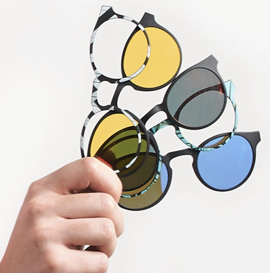 Gafas de sol