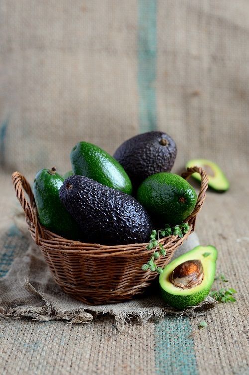 Aguacate