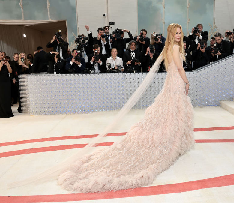 Met Gala