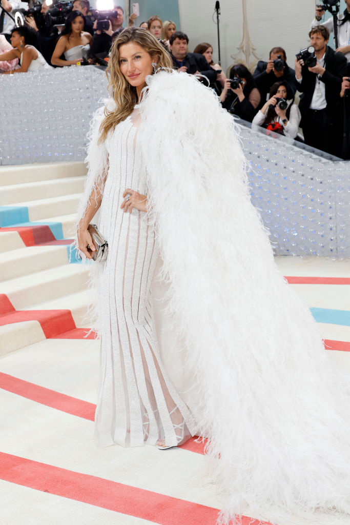 Met Gala 