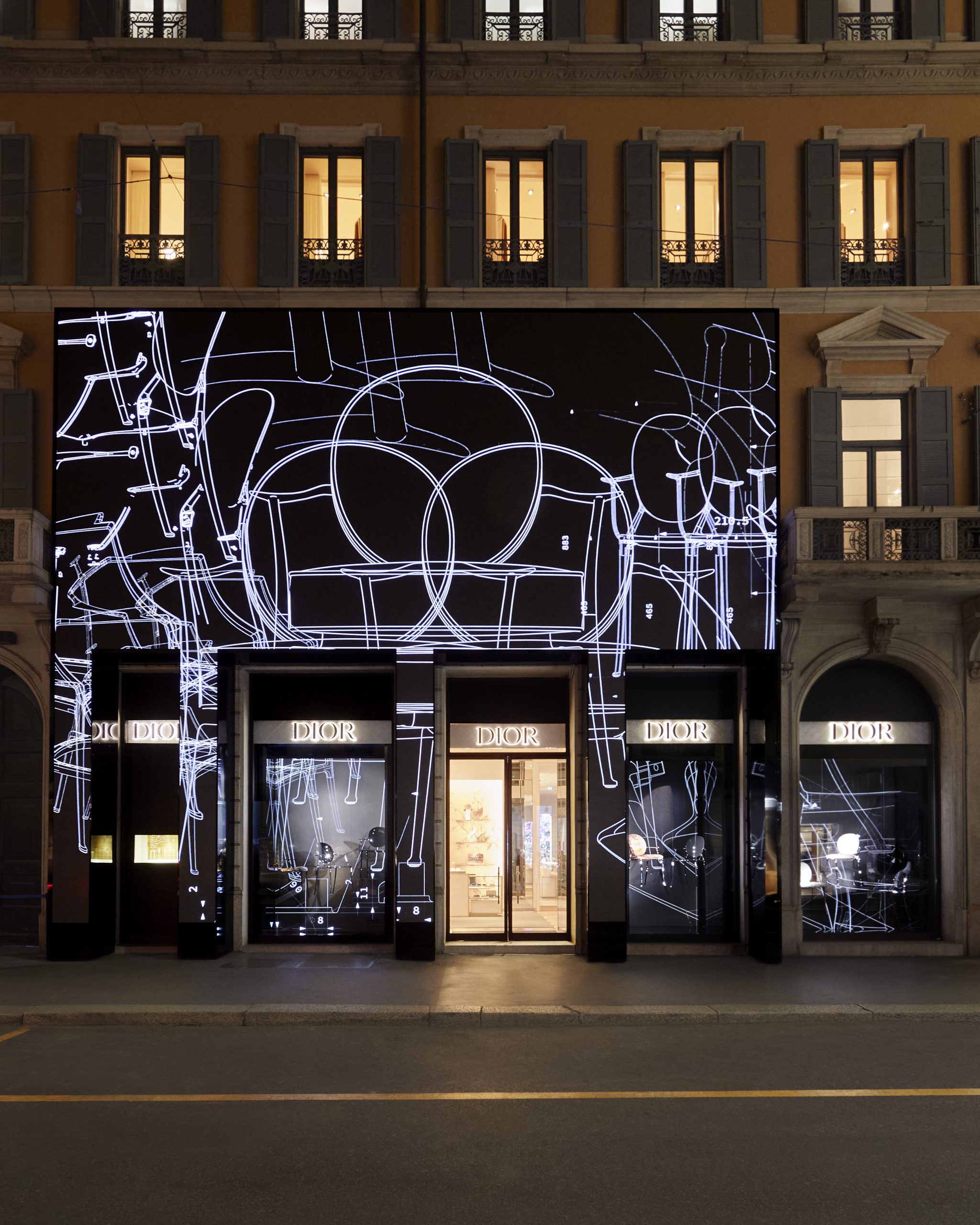 Dior