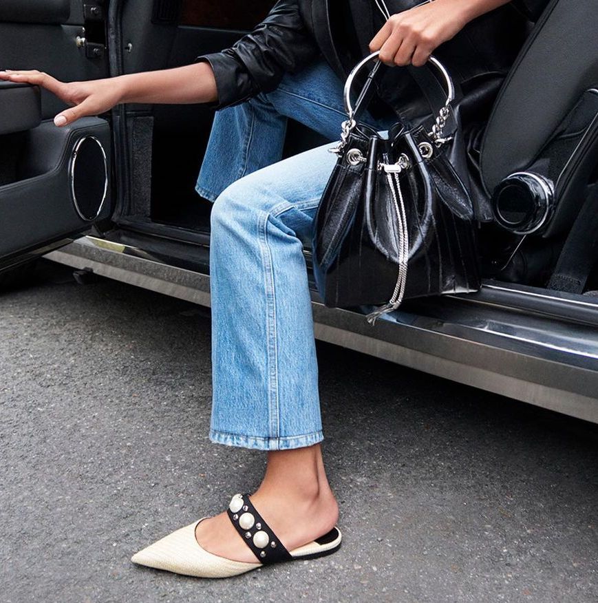 Foto: Jimmy Choo