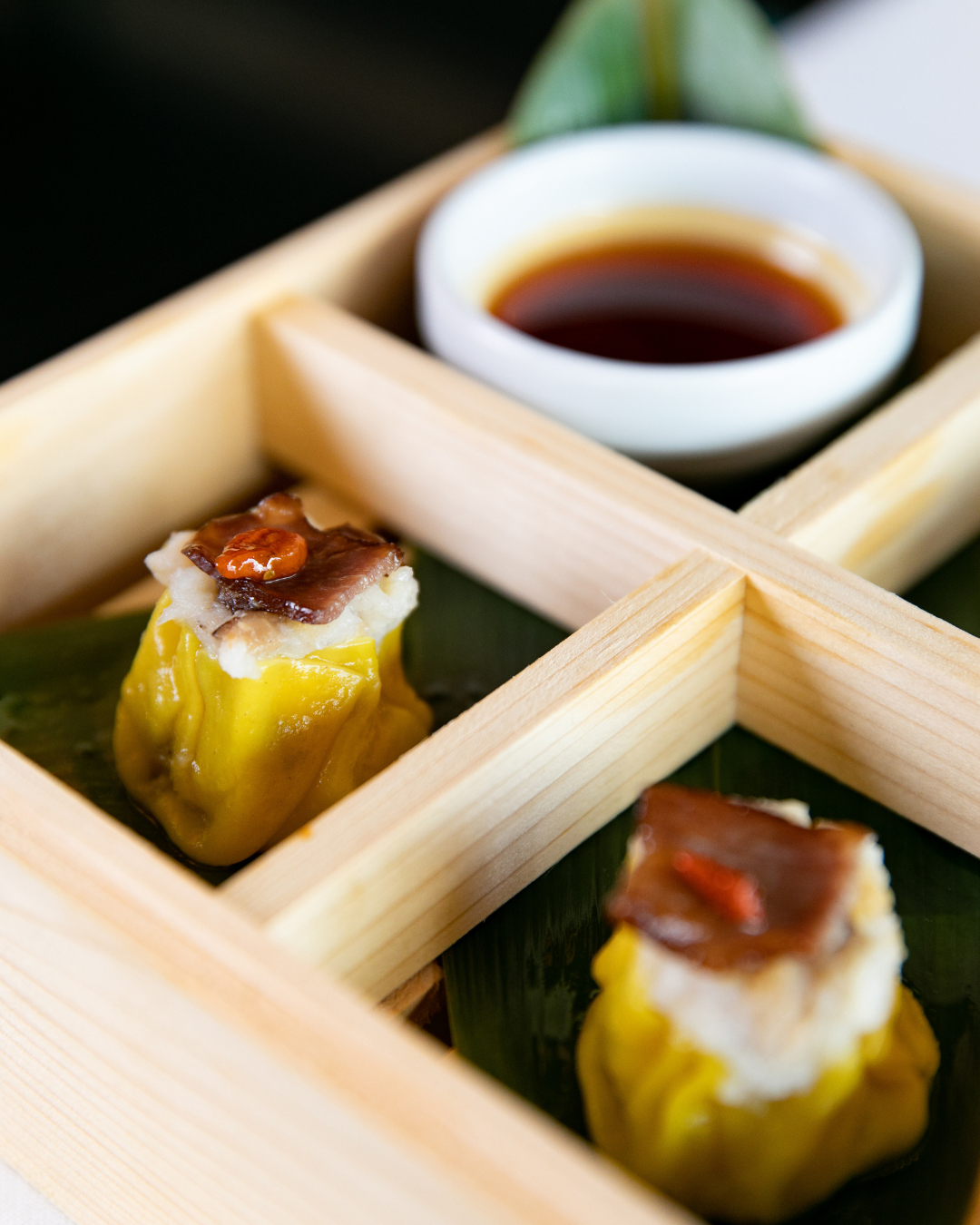 Dumplings