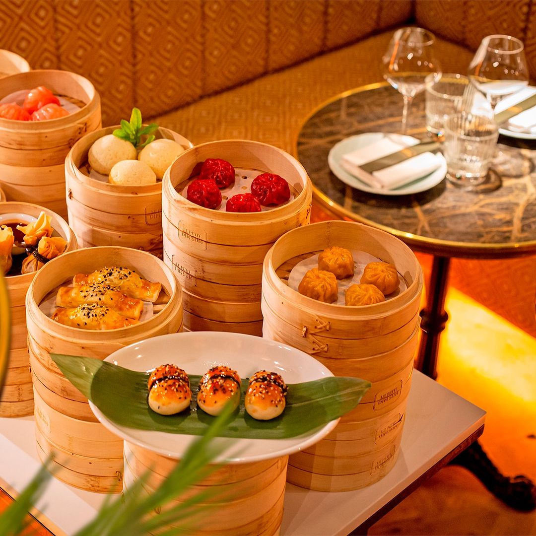 Dumplings