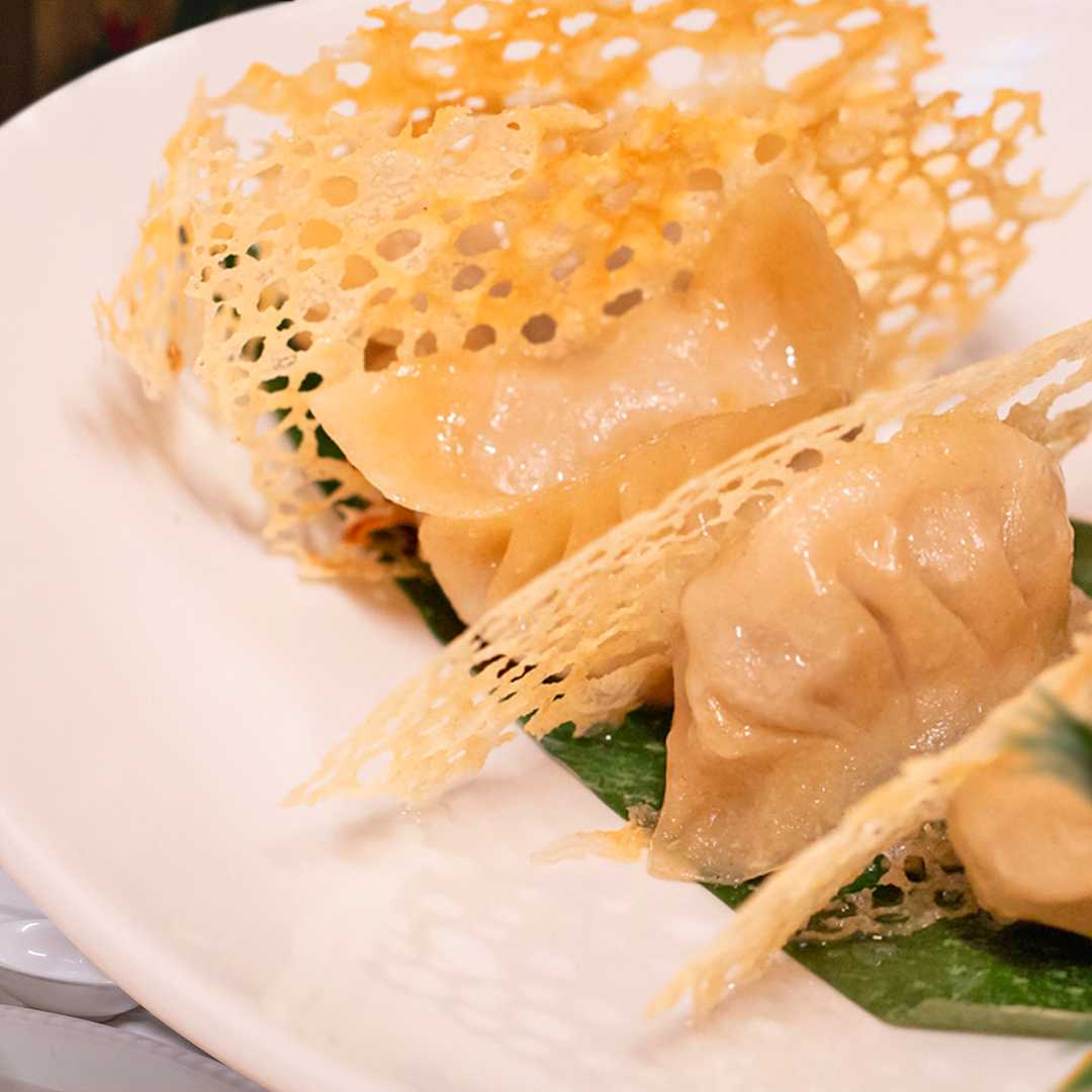 Dumplings