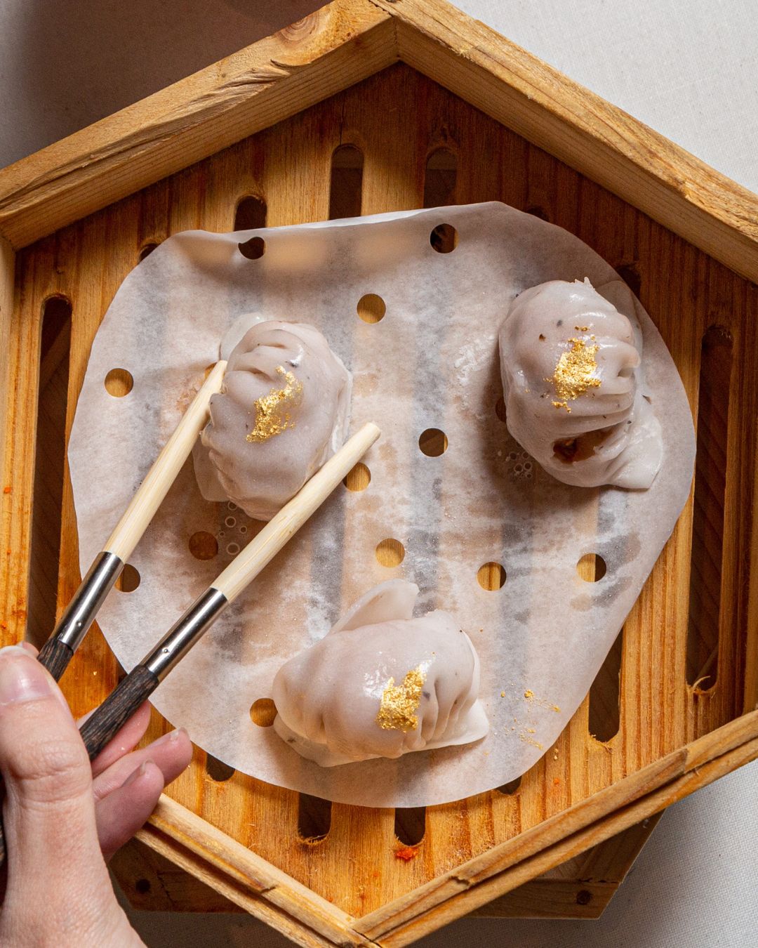 Dumplings