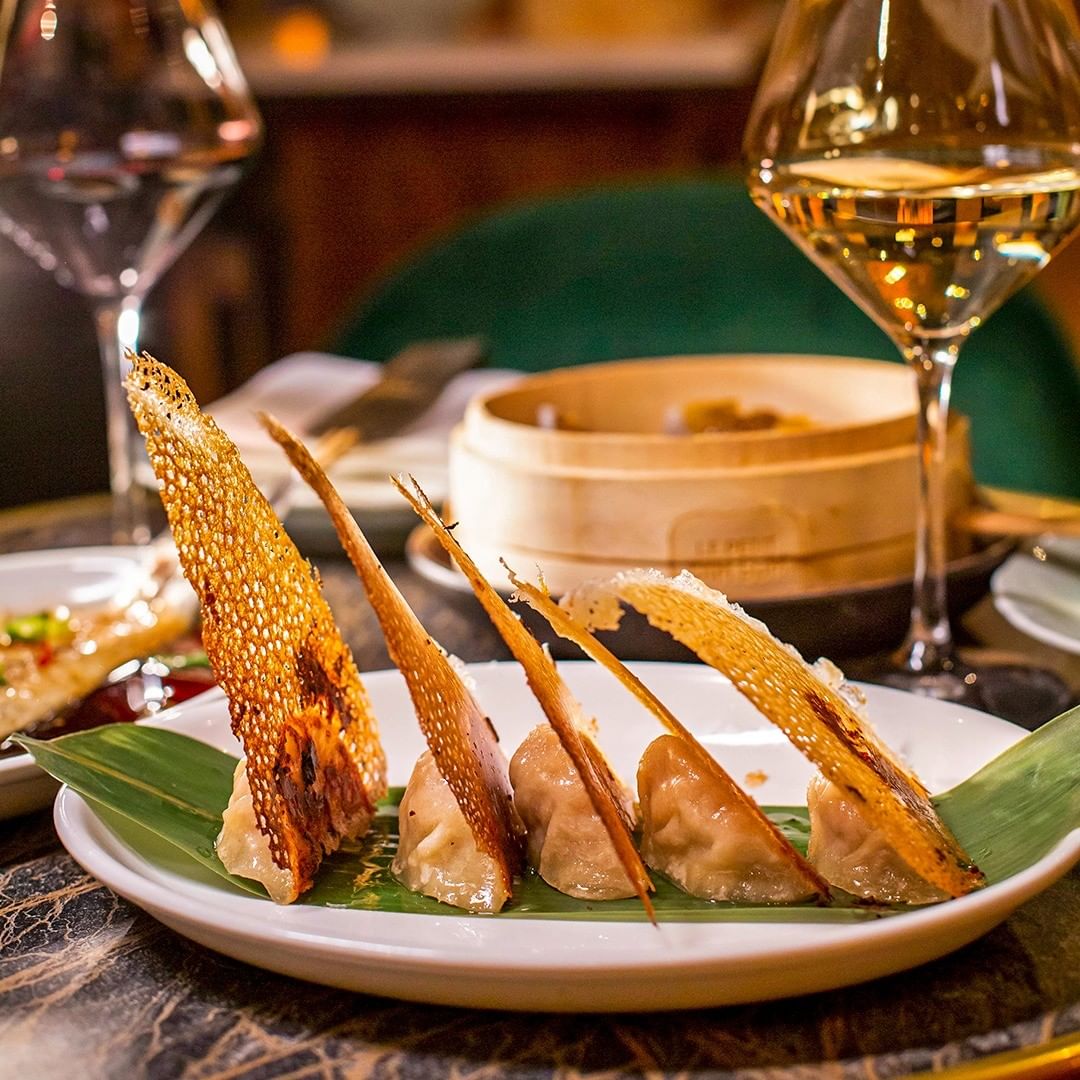 Dumplings