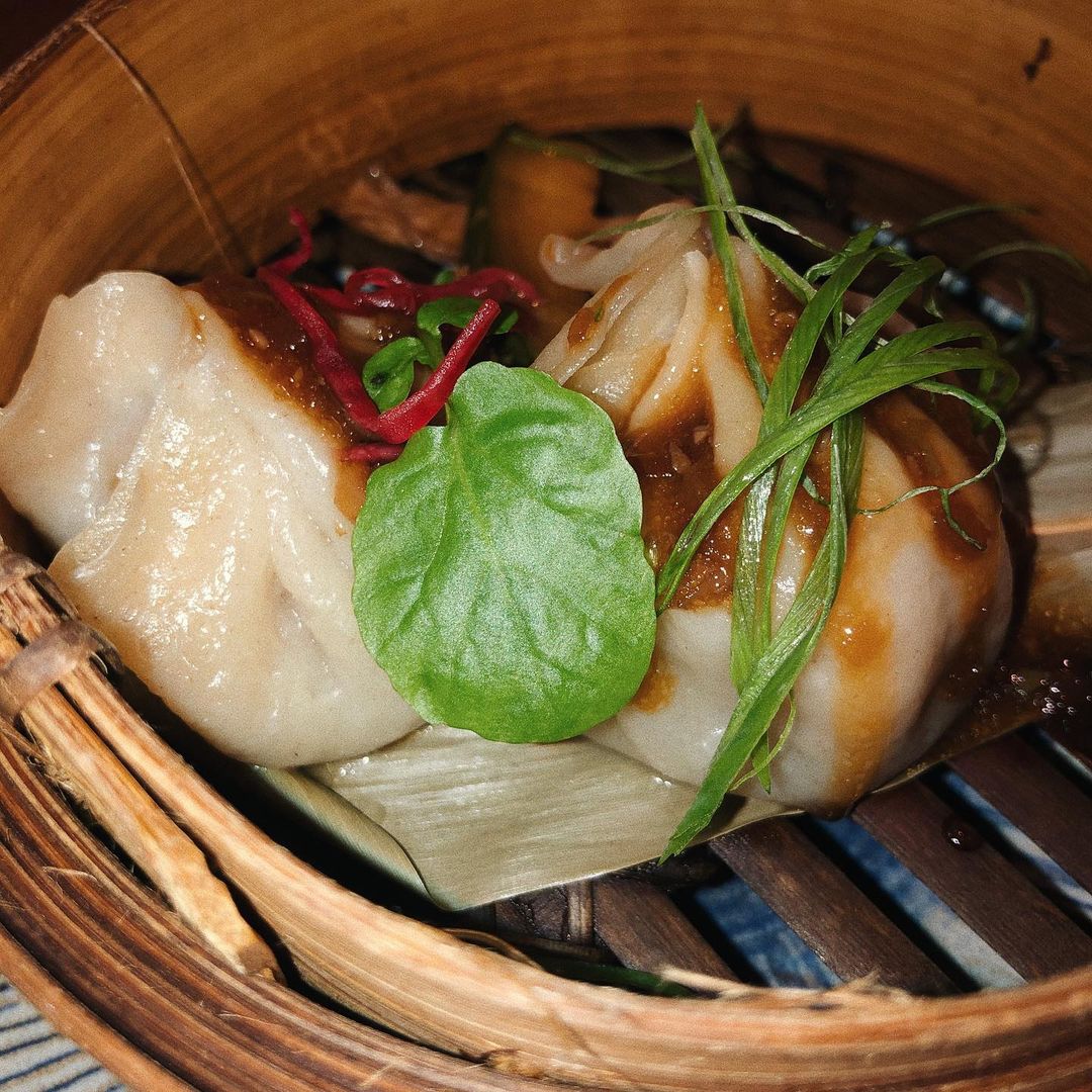 Dumpling