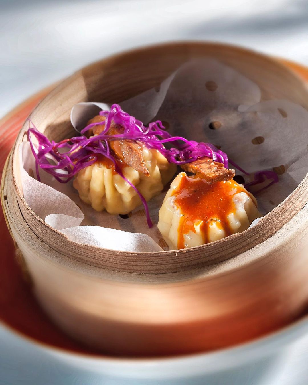 Dumpling
