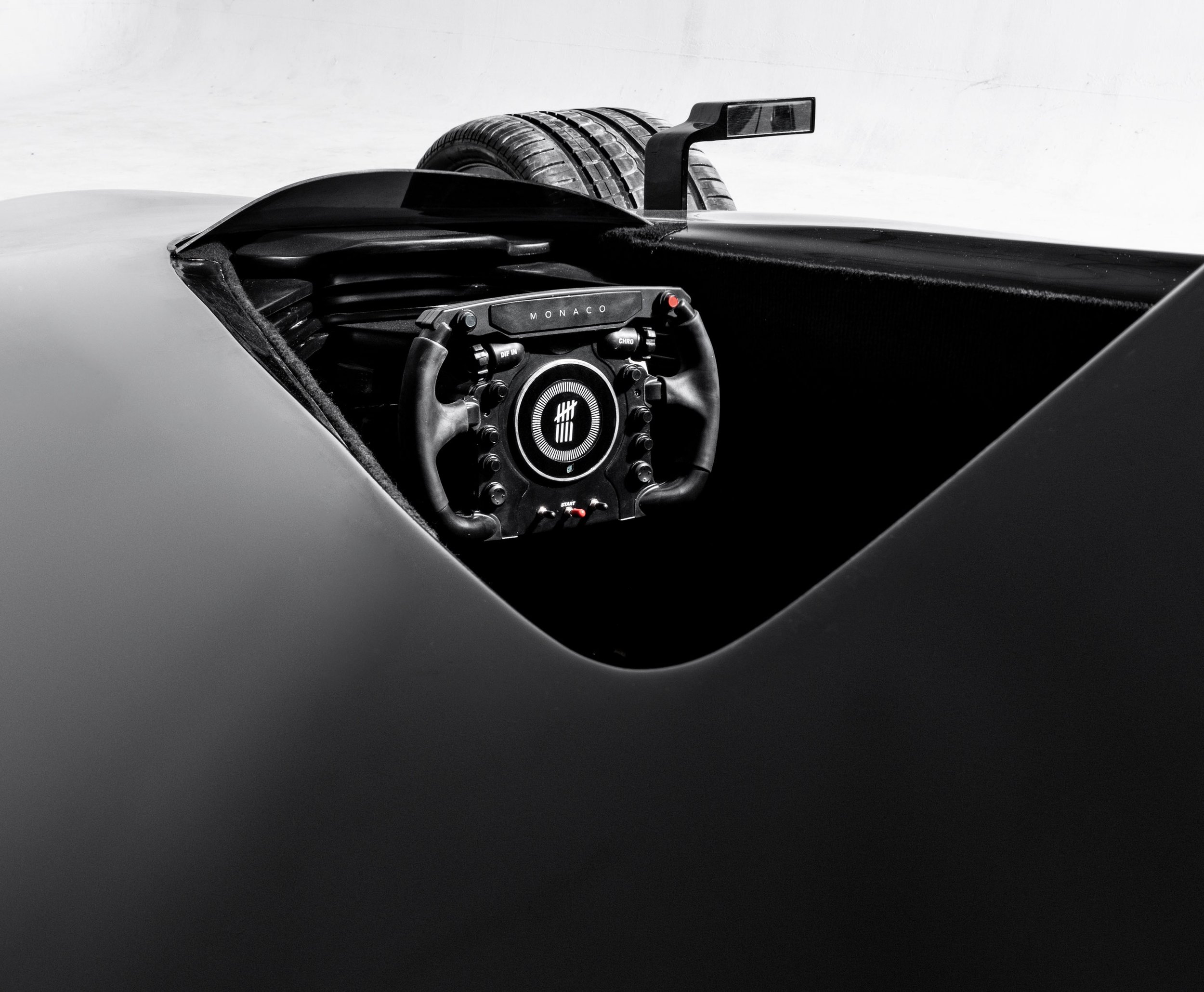 Coche el&eacute;ctrico