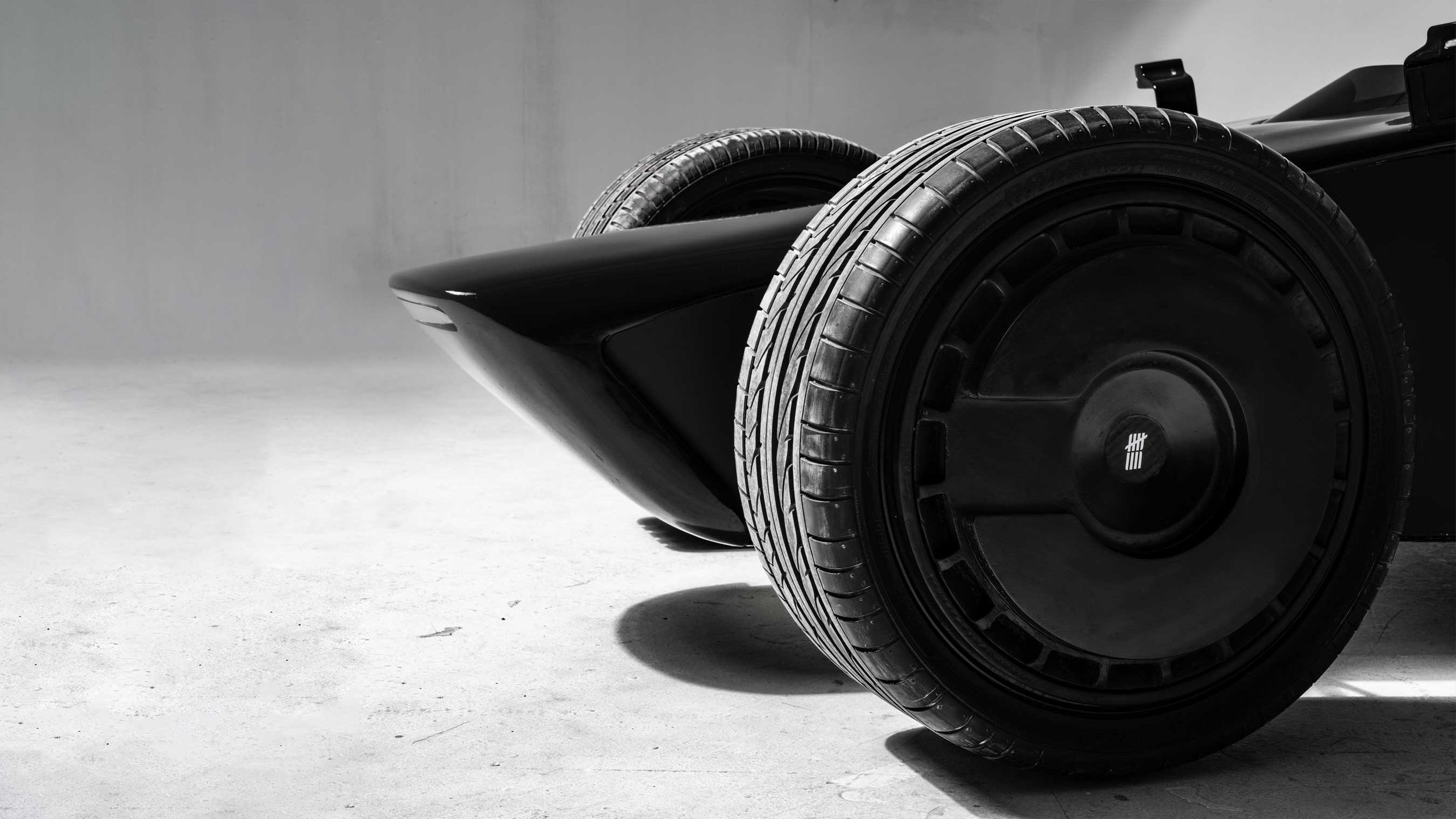 Coche el&eacute;ctrico