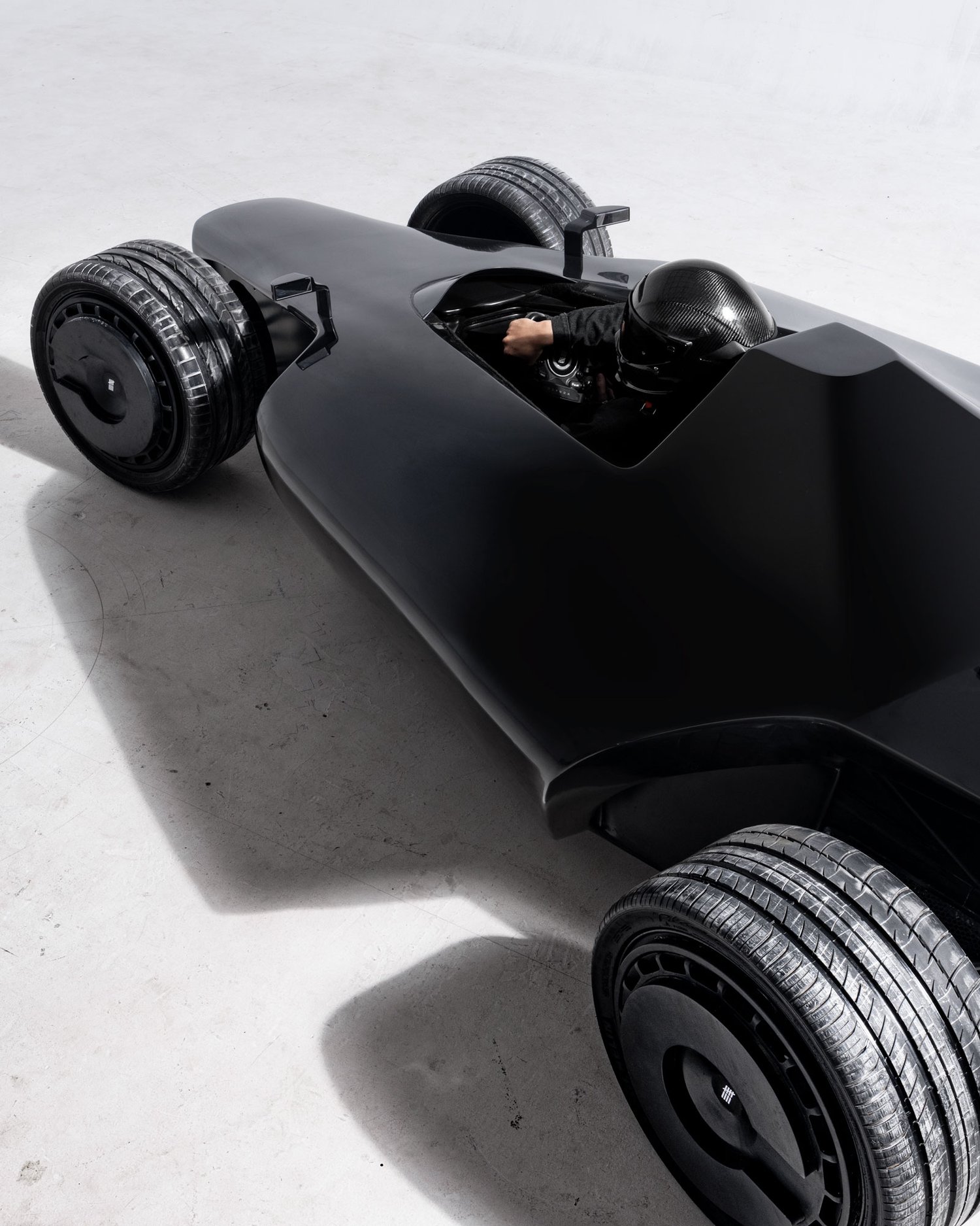 Coche el&eacute;ctrico