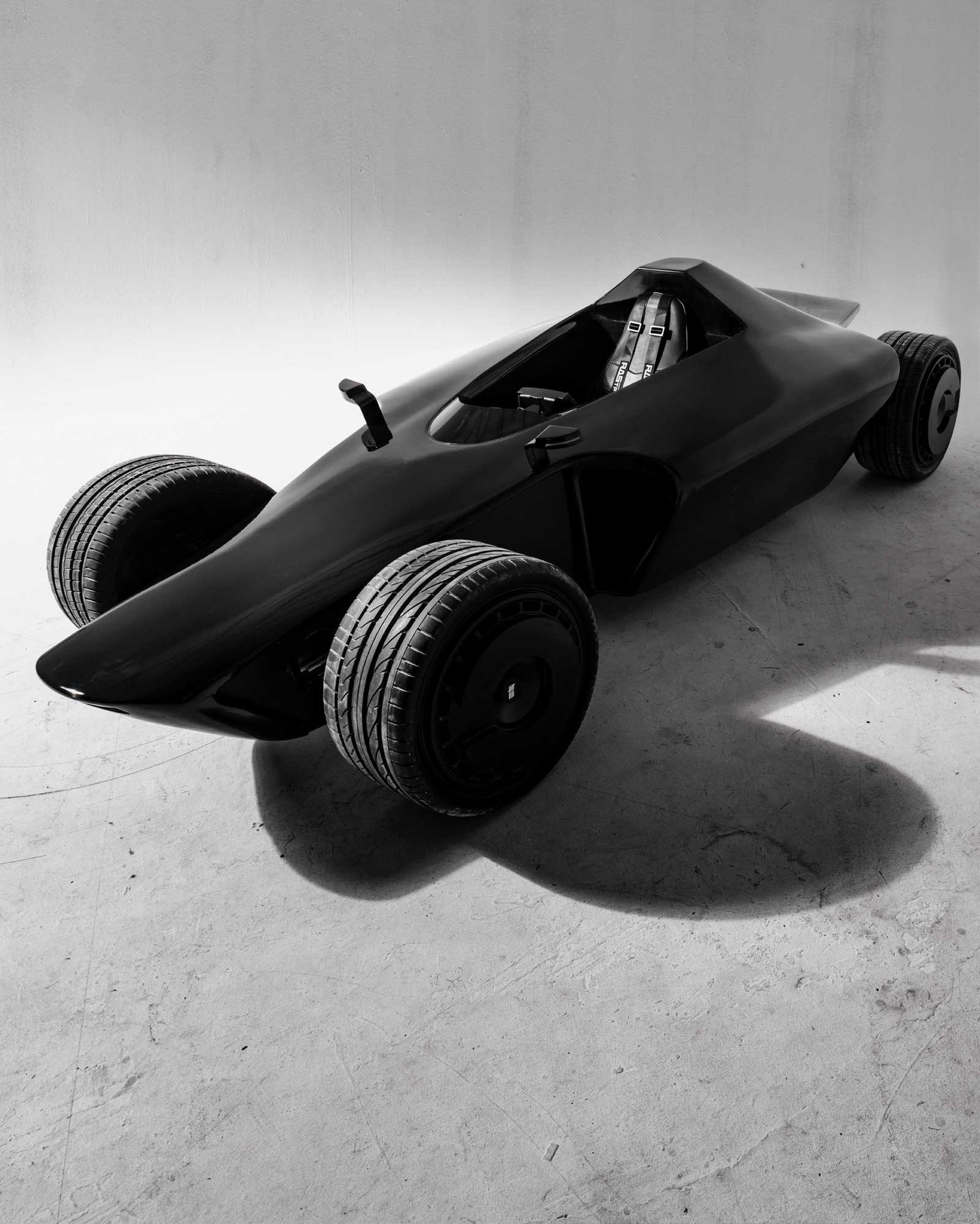 Coche el&eacute;ctrico