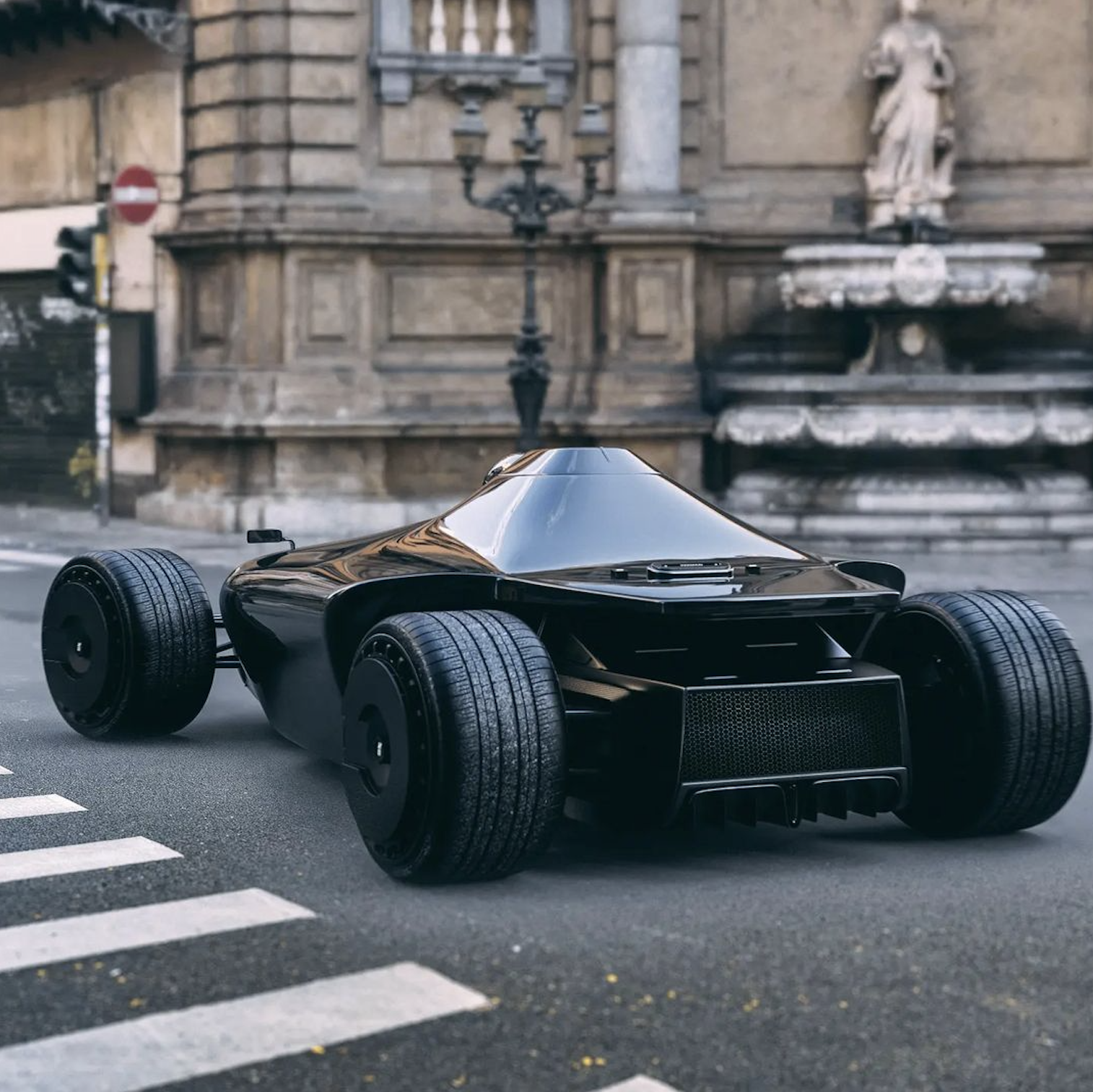 monaco