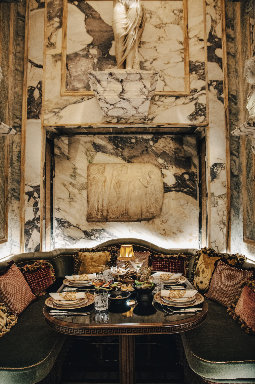 club