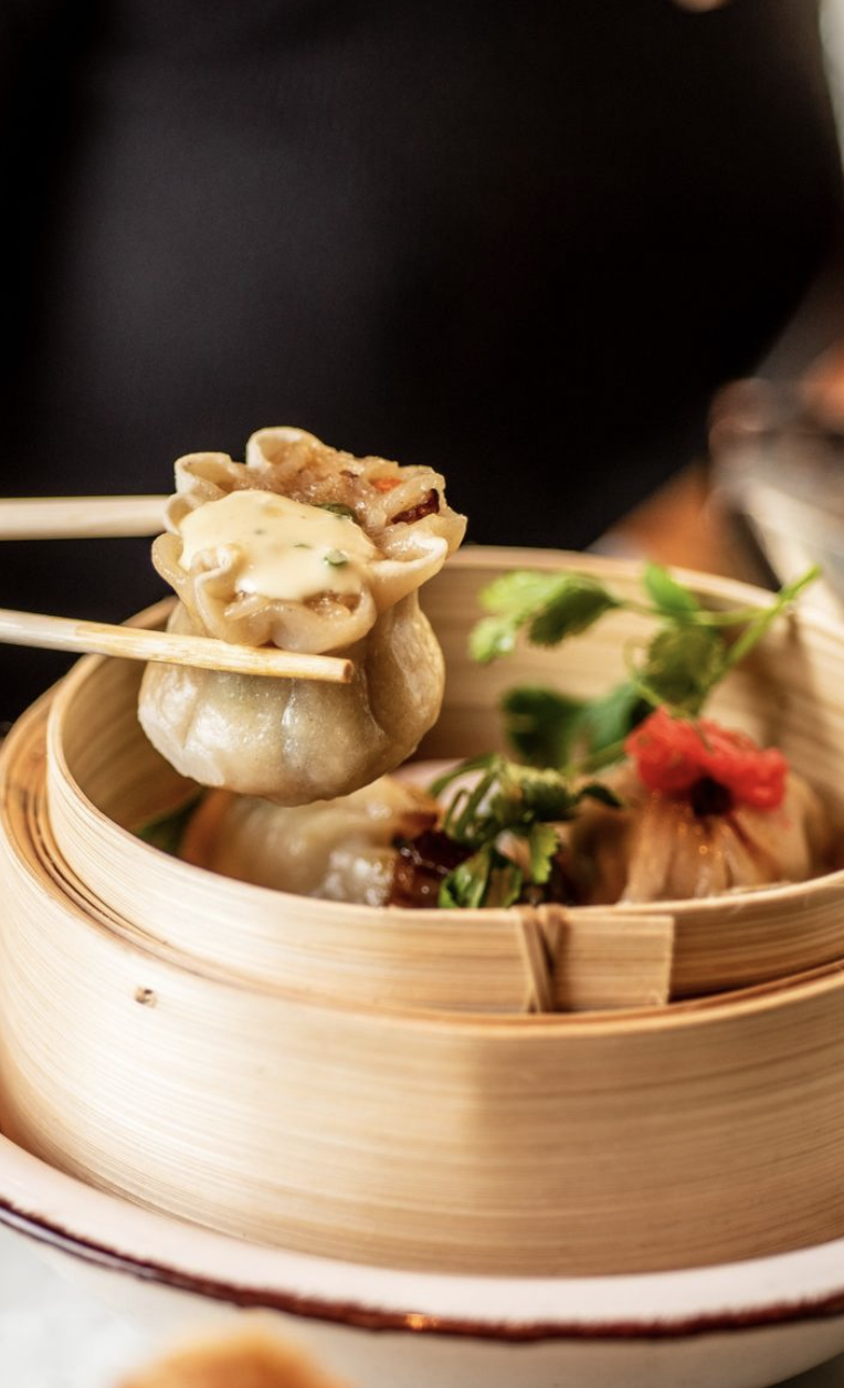 Dumpling