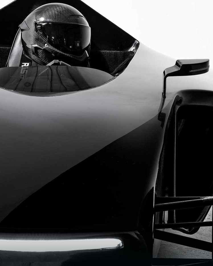 Coche el&eacute;ctrico