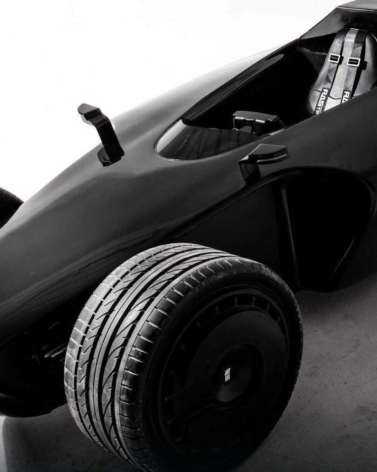 Coche el&eacute;ctrico
