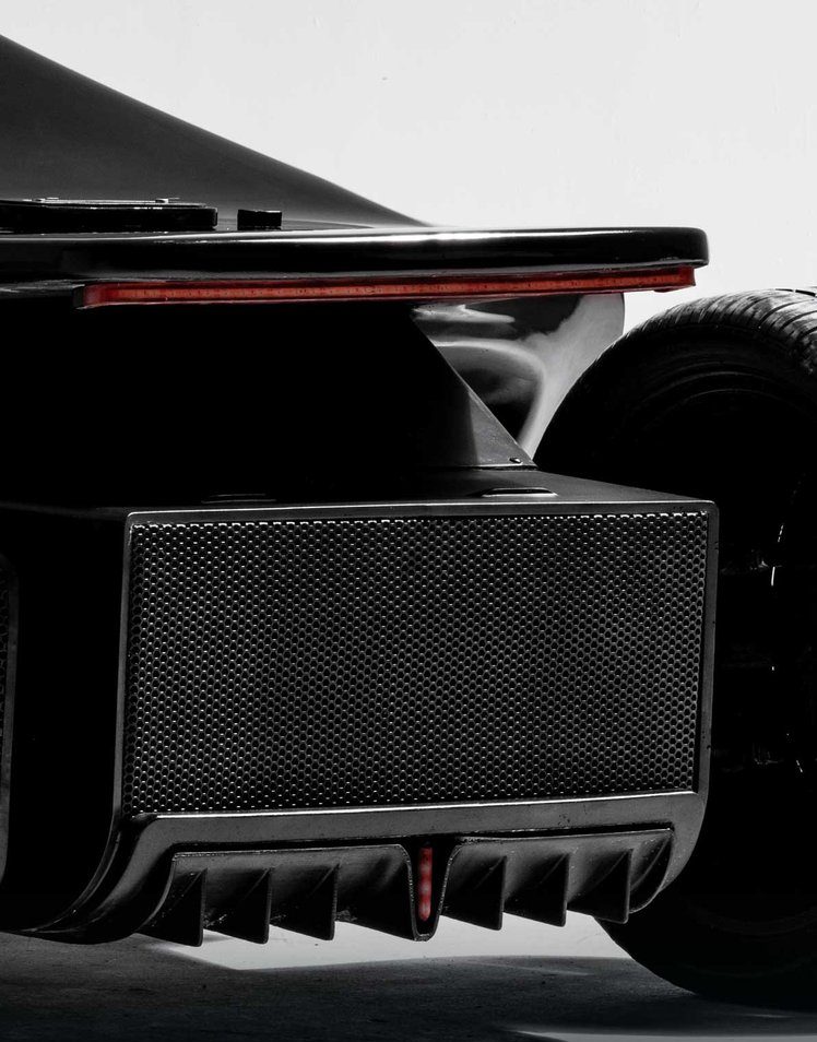 Coche el&eacute;ctrico