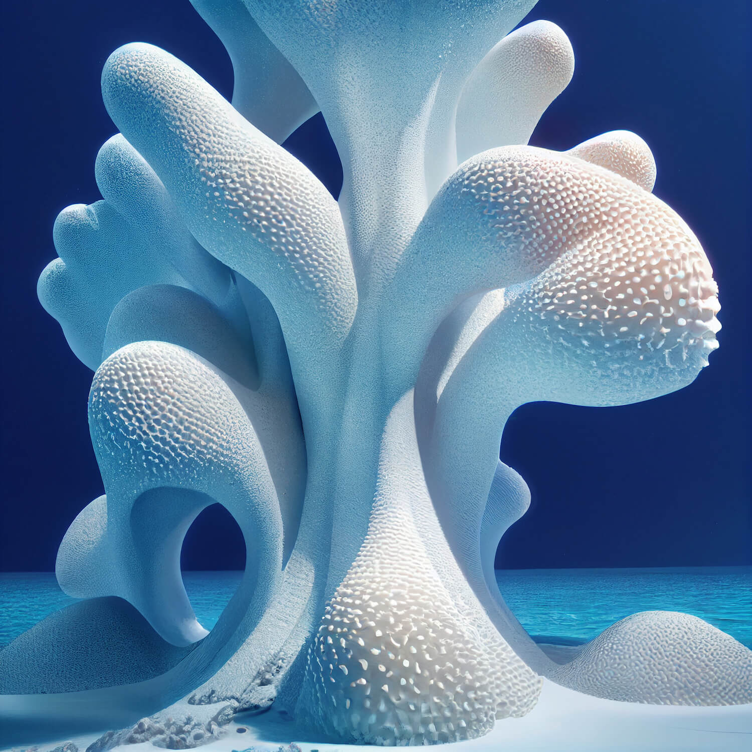 arrecifes de coral