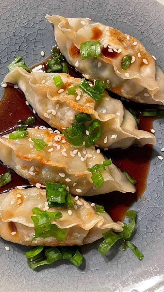 Dumplings