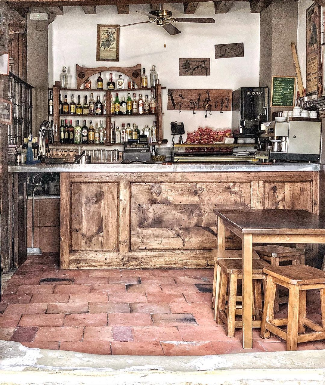 El Soportal