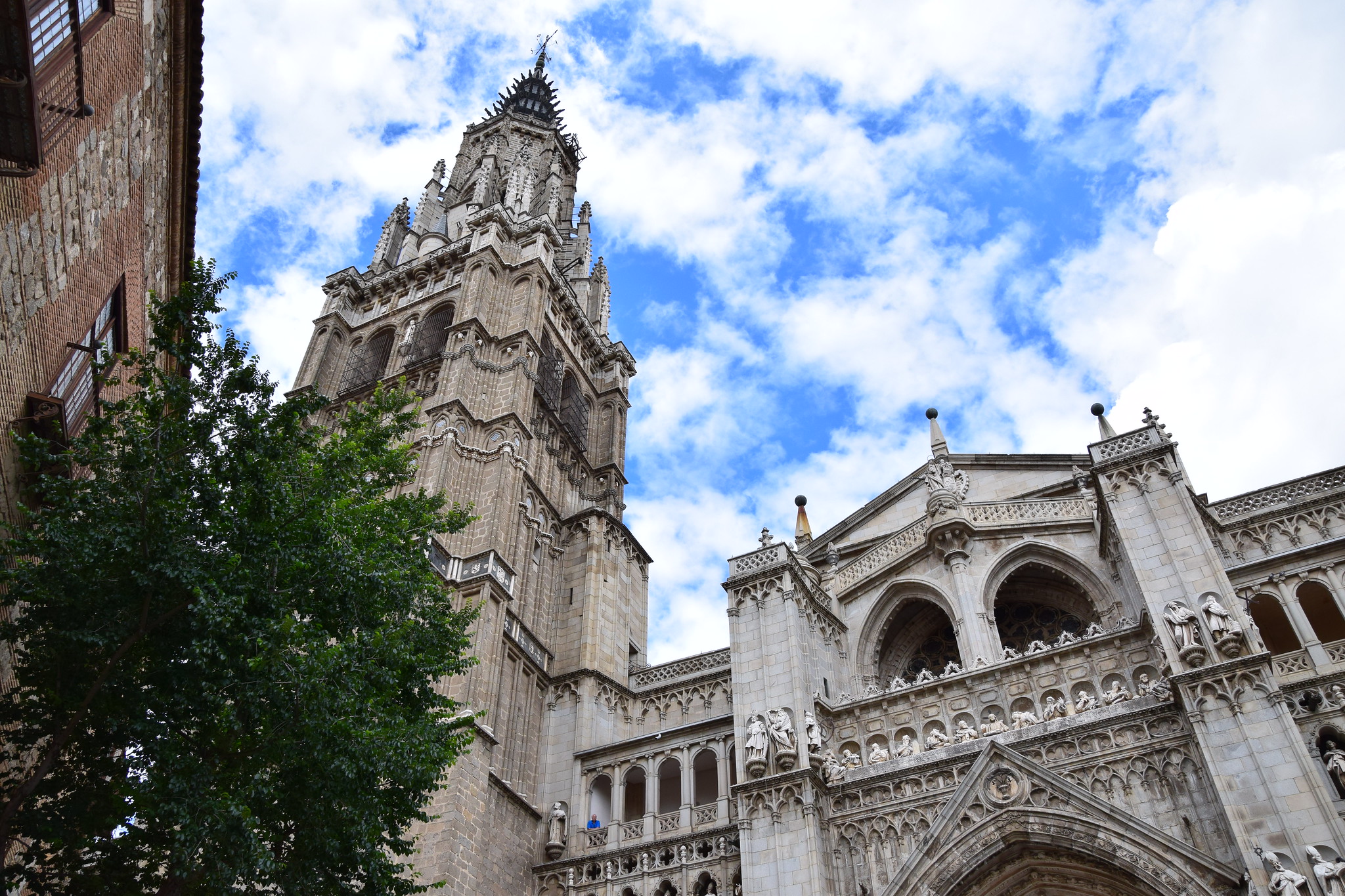 Catedral de Santa Mar&iacute;a