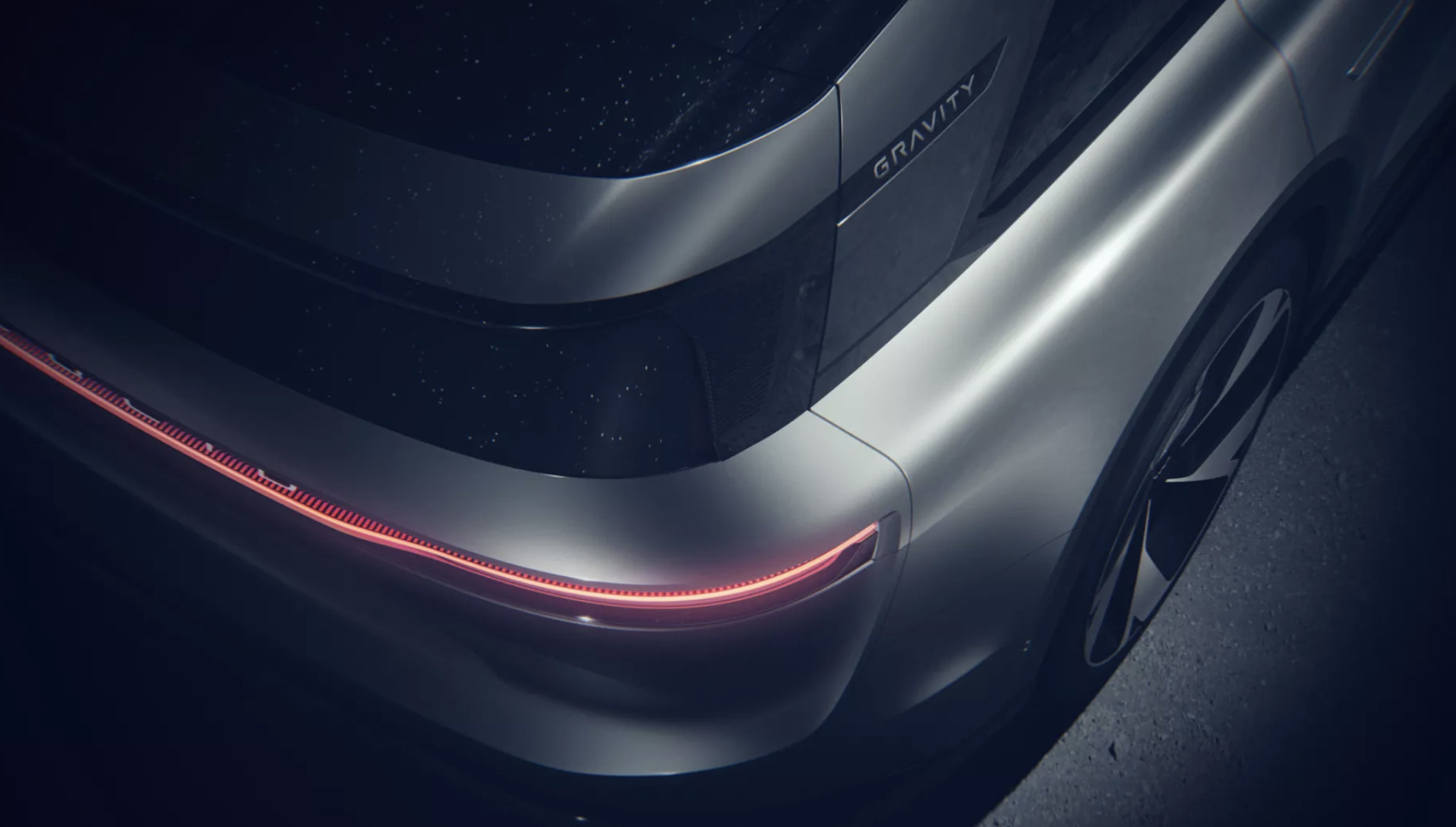 Lucid Motors